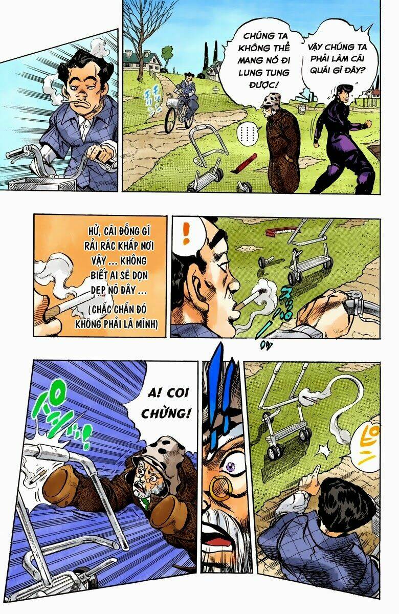 Cuộc Phiêu Lưu Bí Ẩn Chapter 317 - Trang 2