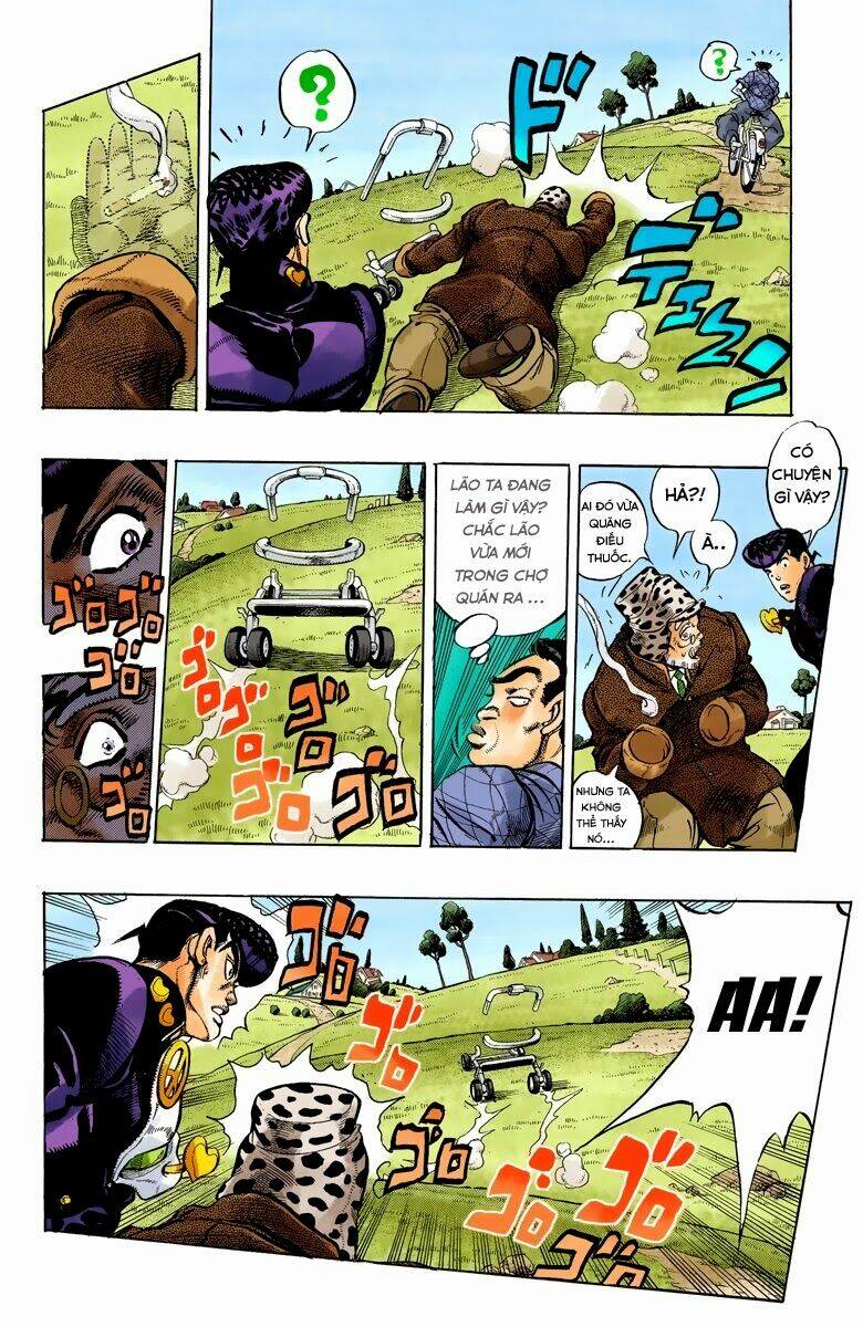 Cuộc Phiêu Lưu Bí Ẩn Chapter 317 - Trang 2