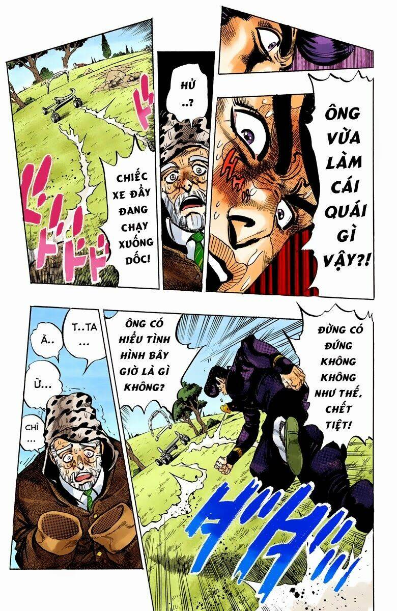 Cuộc Phiêu Lưu Bí Ẩn Chapter 317 - Trang 2