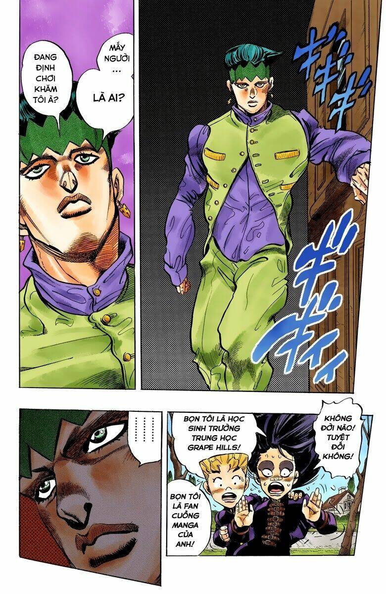 Cuộc Phiêu Lưu Bí Ẩn Chapter 318 - Trang 2