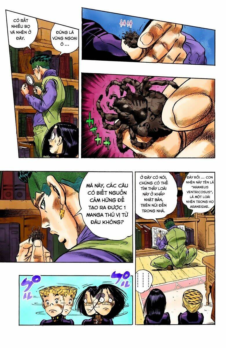 Cuộc Phiêu Lưu Bí Ẩn Chapter 318 - Trang 2