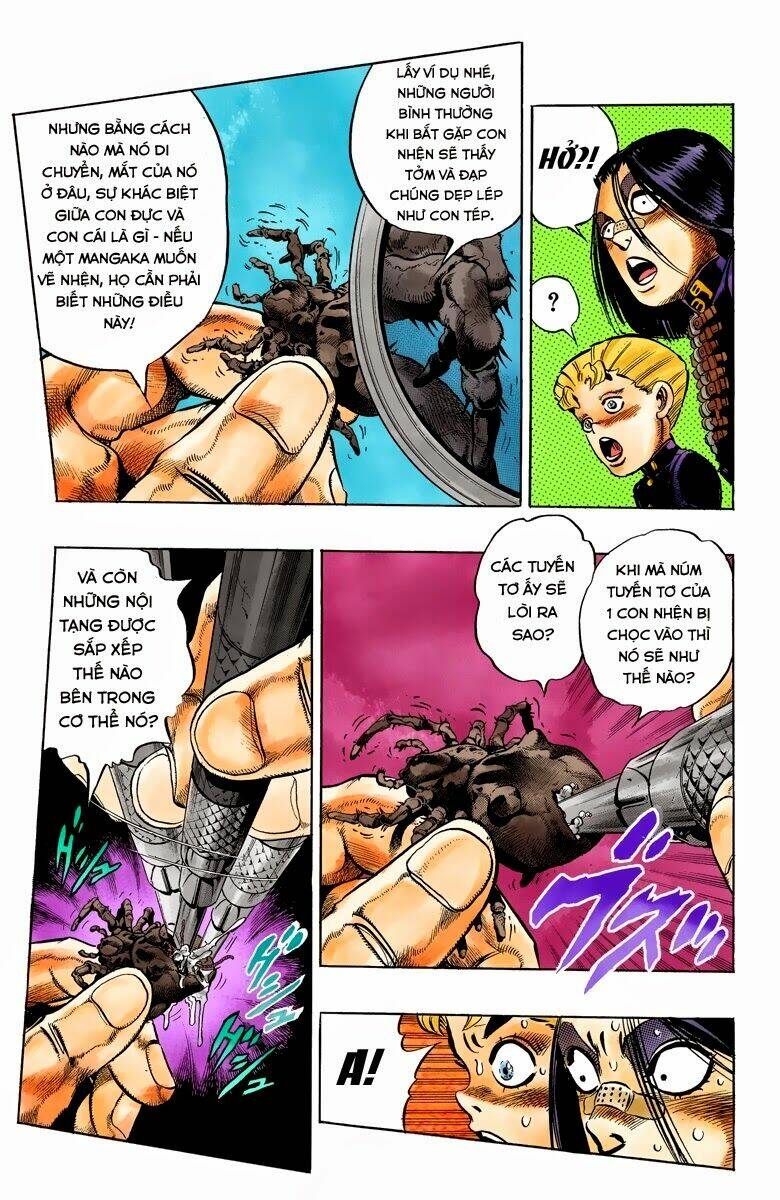 Cuộc Phiêu Lưu Bí Ẩn Chapter 318 - Trang 2