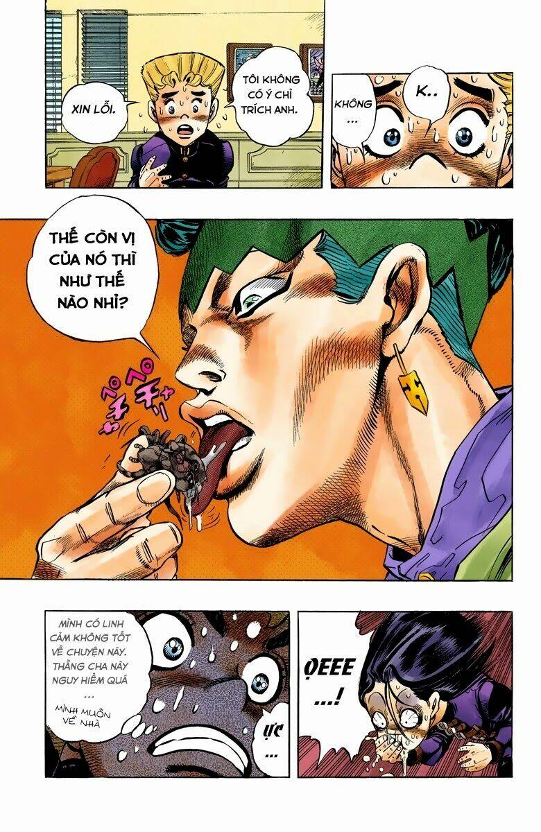 Cuộc Phiêu Lưu Bí Ẩn Chapter 318 - Trang 2