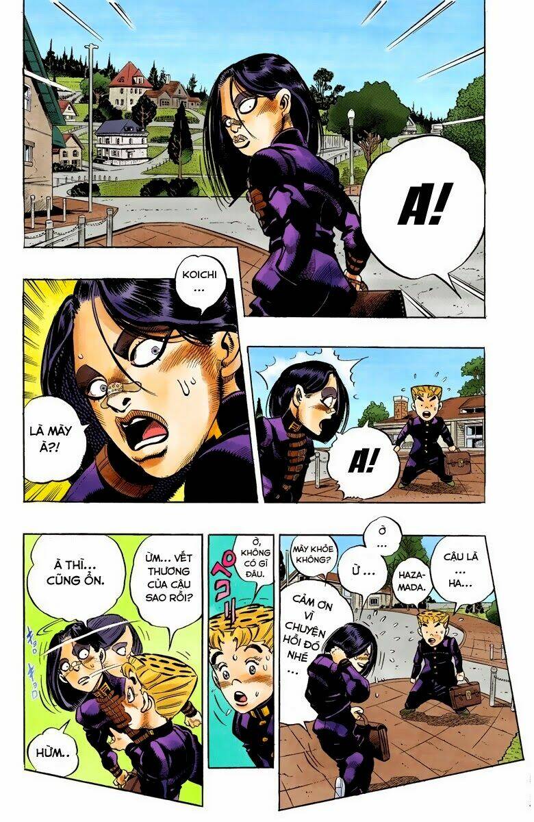 Cuộc Phiêu Lưu Bí Ẩn Chapter 318 - Trang 2