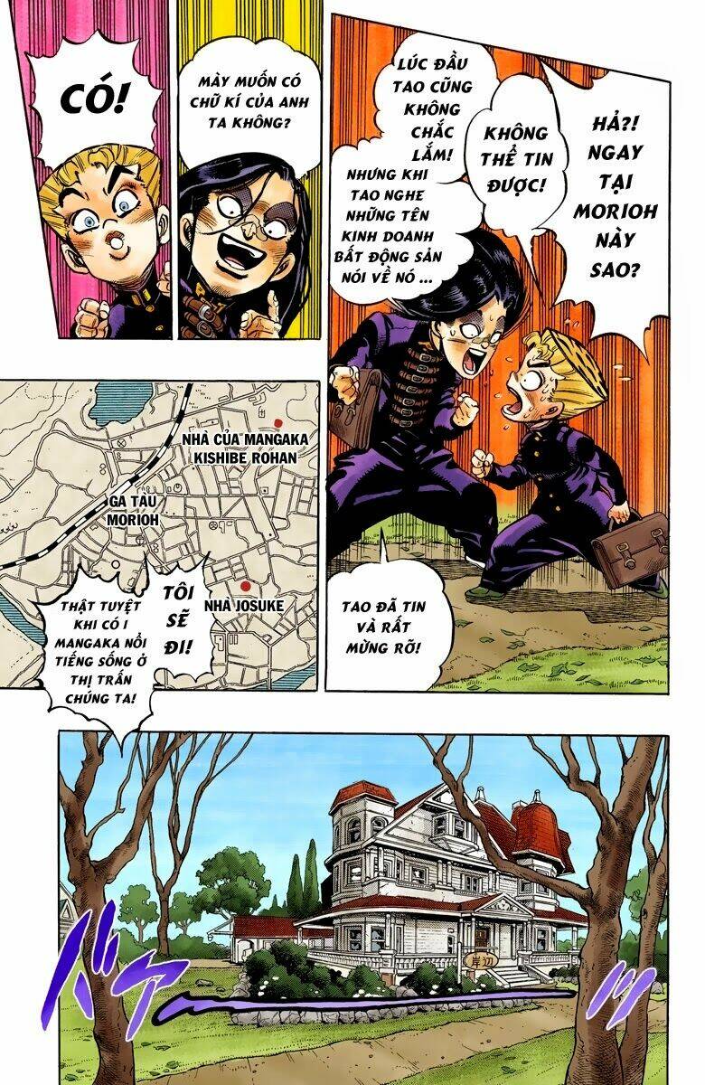 Cuộc Phiêu Lưu Bí Ẩn Chapter 318 - Trang 2