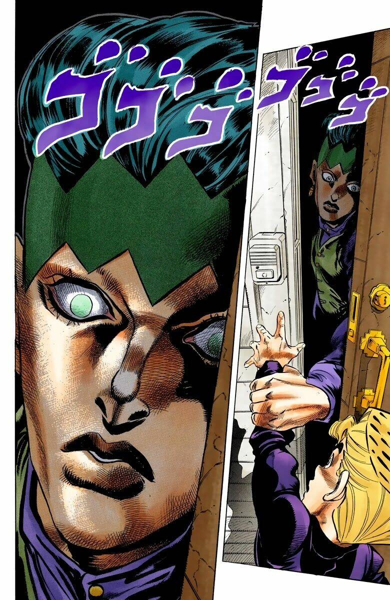 Cuộc Phiêu Lưu Bí Ẩn Chapter 318 - Trang 2