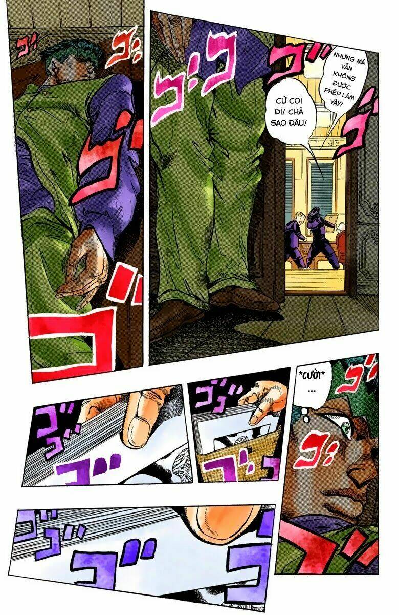 Cuộc Phiêu Lưu Bí Ẩn Chapter 319 - Trang 2