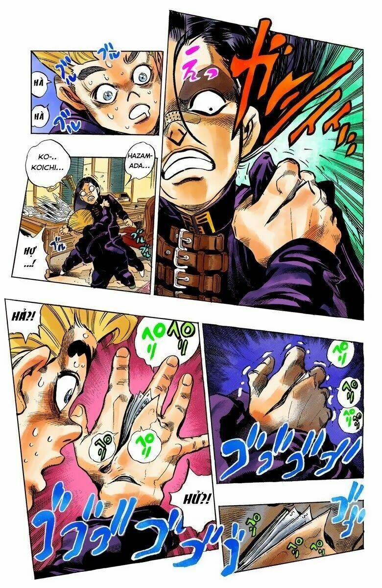 Cuộc Phiêu Lưu Bí Ẩn Chapter 319 - Trang 2