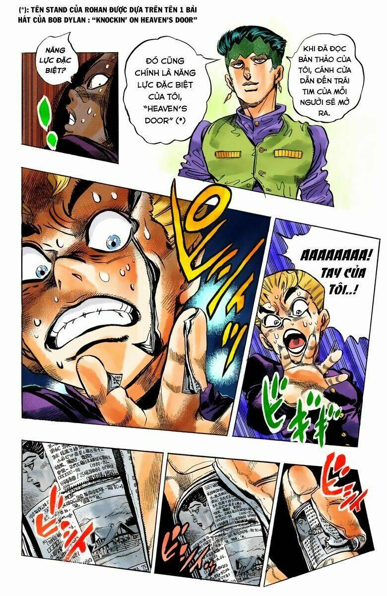 Cuộc Phiêu Lưu Bí Ẩn Chapter 319 - Trang 2