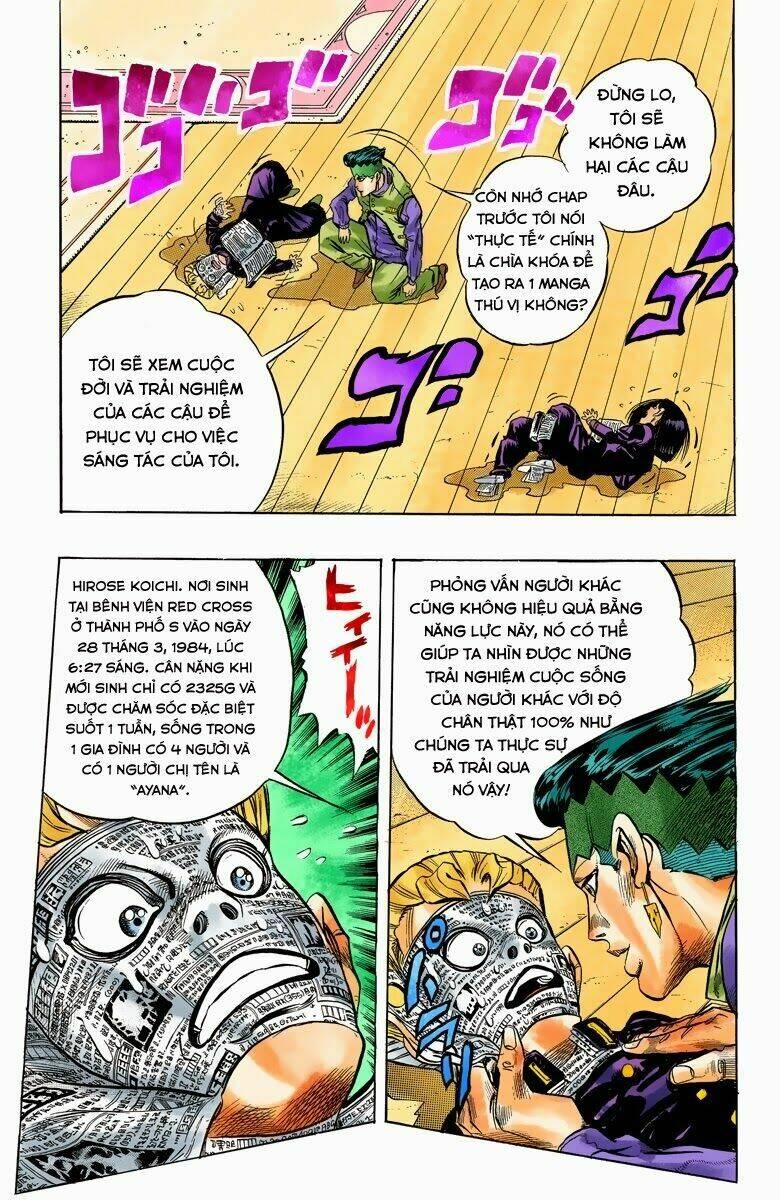 Cuộc Phiêu Lưu Bí Ẩn Chapter 319 - Trang 2