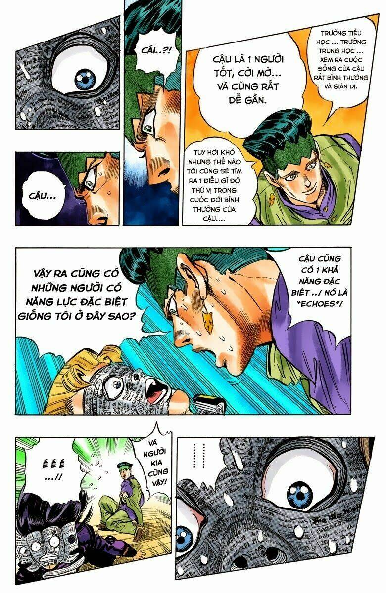 Cuộc Phiêu Lưu Bí Ẩn Chapter 319 - Trang 2