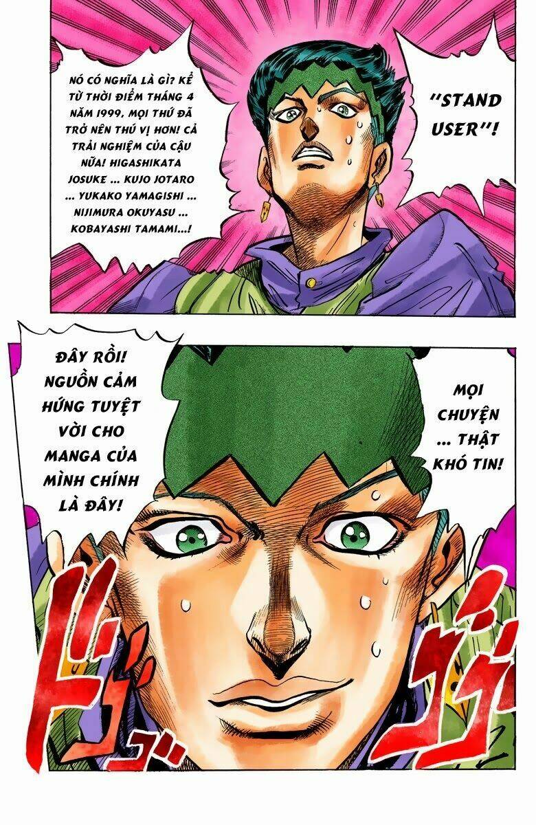 Cuộc Phiêu Lưu Bí Ẩn Chapter 319 - Trang 2