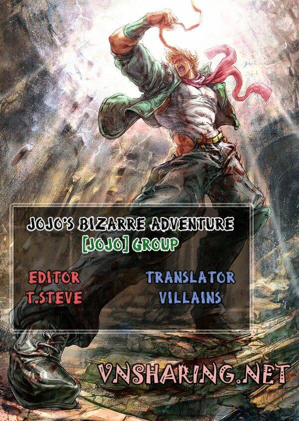 Cuộc Phiêu Lưu Bí Ẩn Chapter 319 - Trang 2