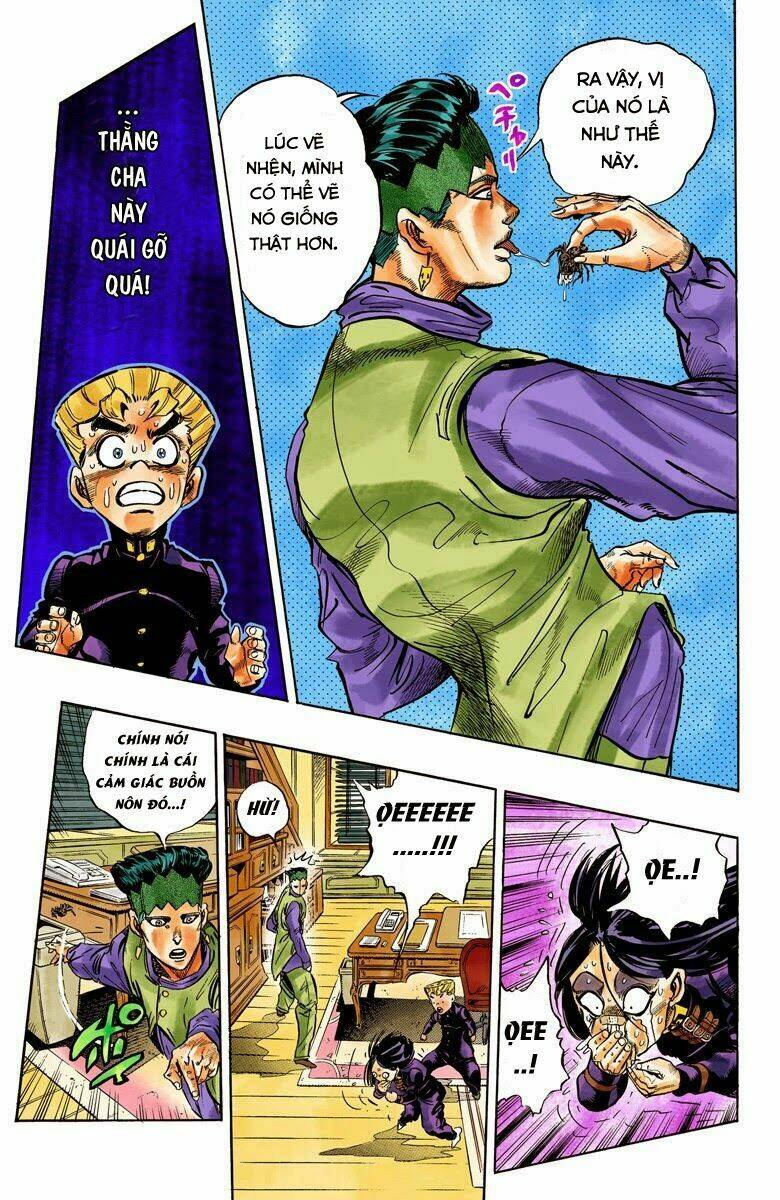 Cuộc Phiêu Lưu Bí Ẩn Chapter 319 - Trang 2