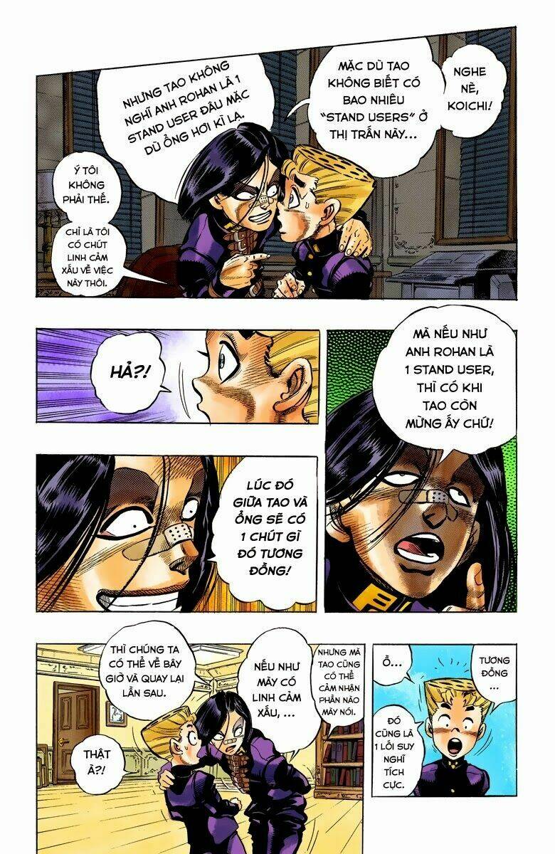 Cuộc Phiêu Lưu Bí Ẩn Chapter 319 - Trang 2