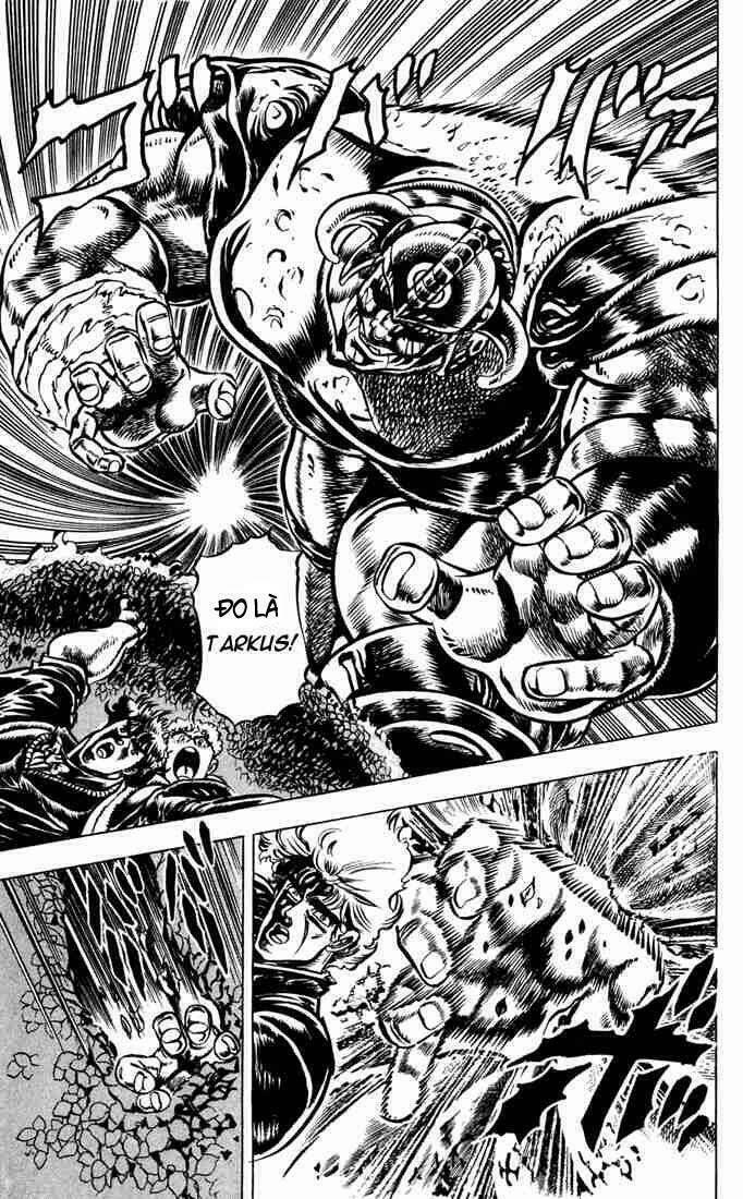 Cuộc Phiêu Lưu Bí Ẩn Chapter 32 - Trang 2