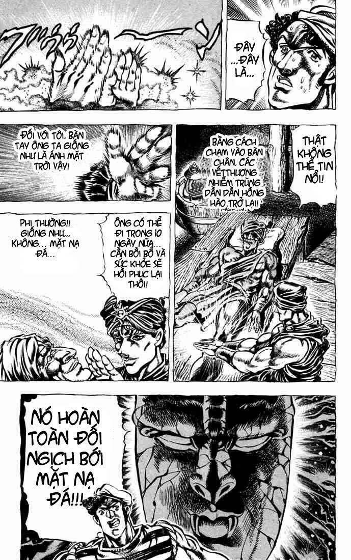 Cuộc Phiêu Lưu Bí Ẩn Chapter 32 - Trang 2