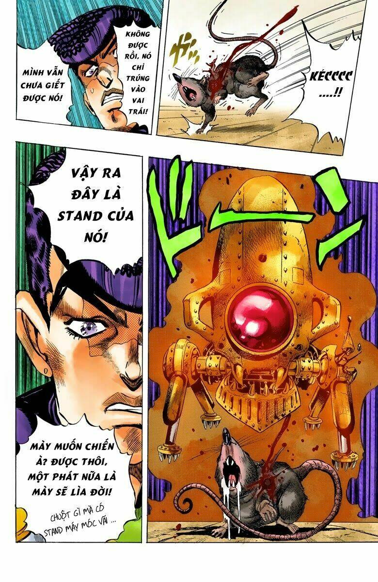 Cuộc Phiêu Lưu Bí Ẩn Chapter 326 - Trang 2