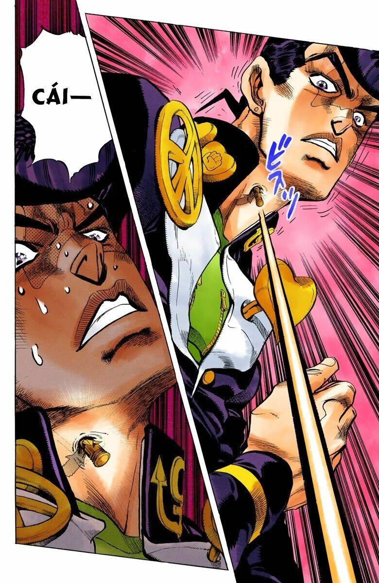 Cuộc Phiêu Lưu Bí Ẩn Chapter 328 - Trang 2