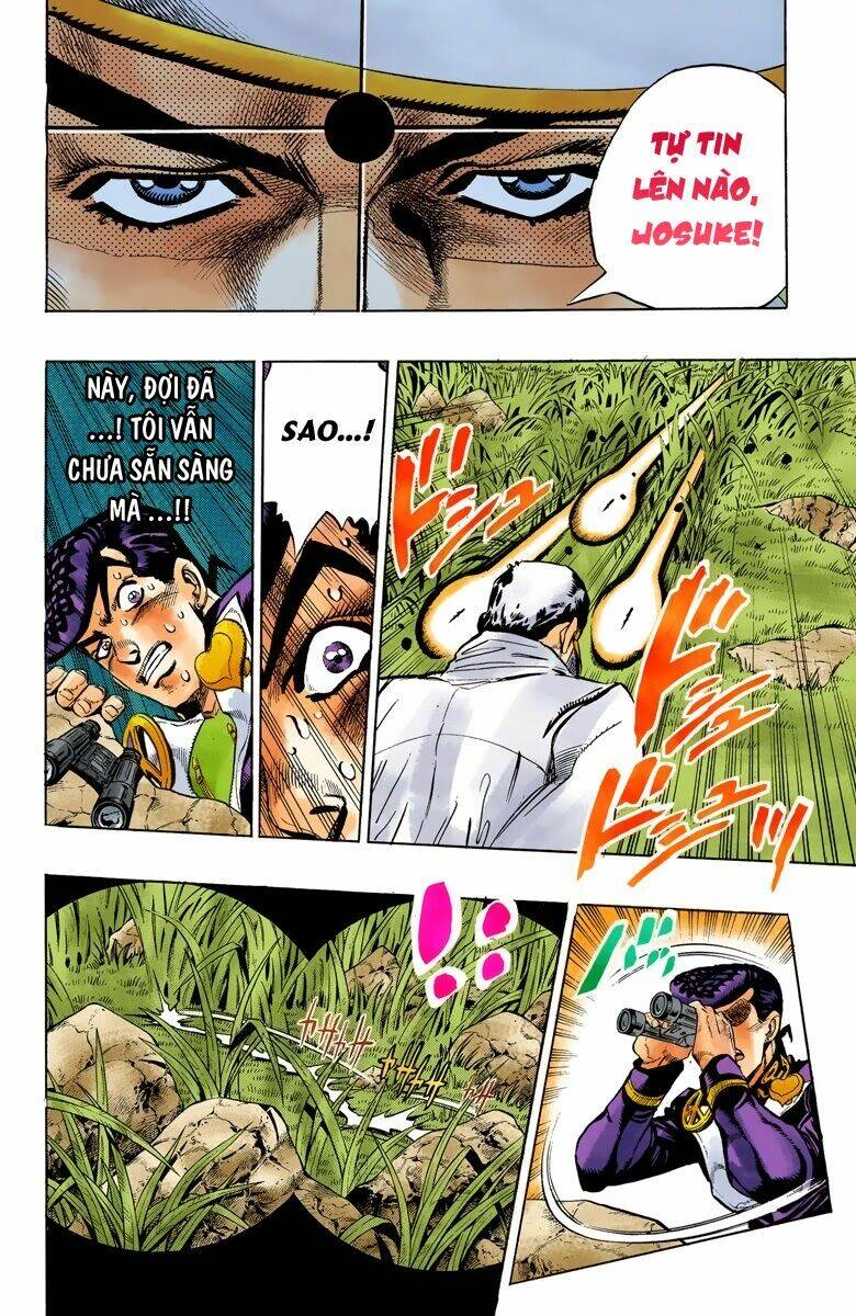 Cuộc Phiêu Lưu Bí Ẩn Chapter 329 - Trang 2