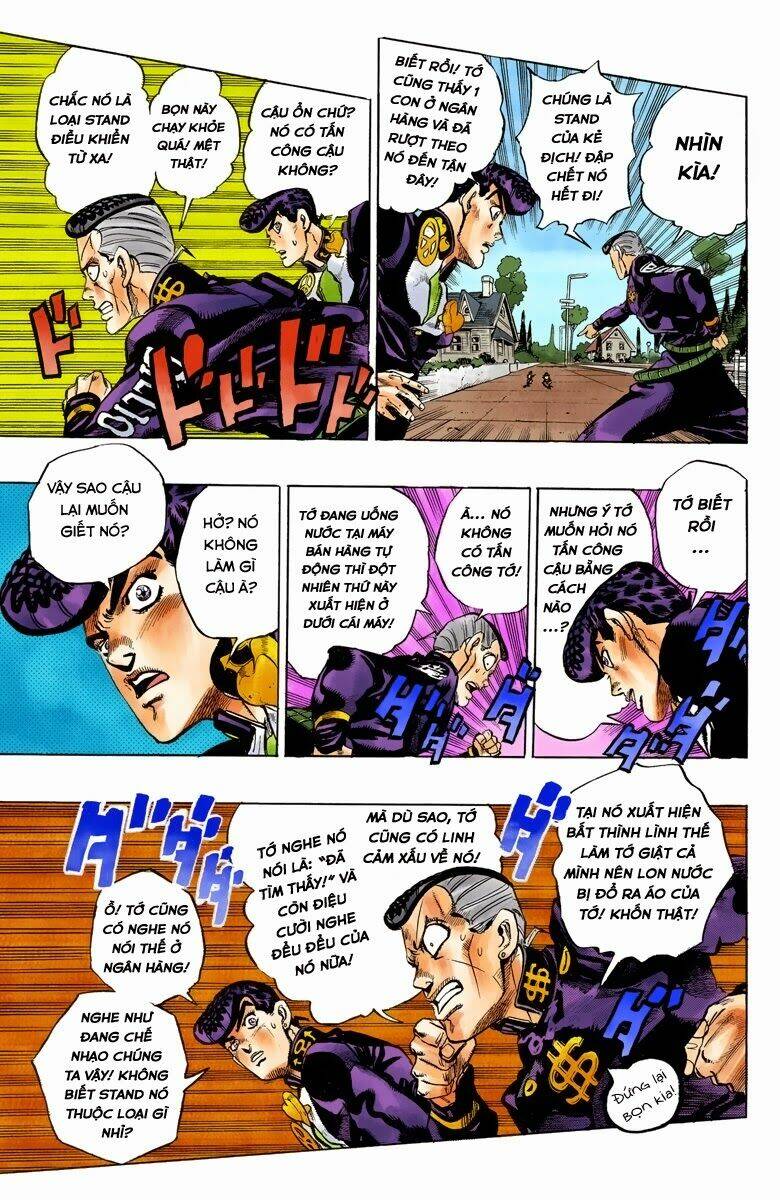 Cuộc Phiêu Lưu Bí Ẩn Chapter 335 - Trang 2