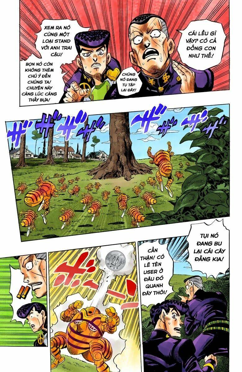 Cuộc Phiêu Lưu Bí Ẩn Chapter 335 - Trang 2