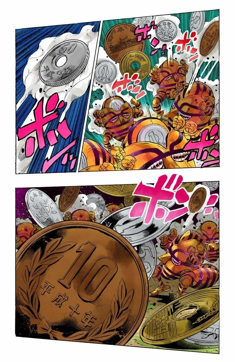 Cuộc Phiêu Lưu Bí Ẩn Chapter 335 - Trang 2