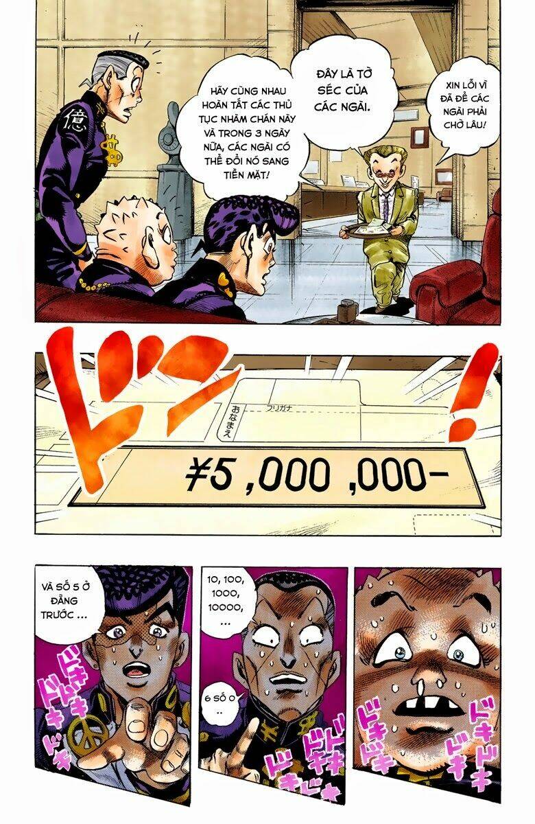 Cuộc Phiêu Lưu Bí Ẩn Chapter 338 - Trang 2