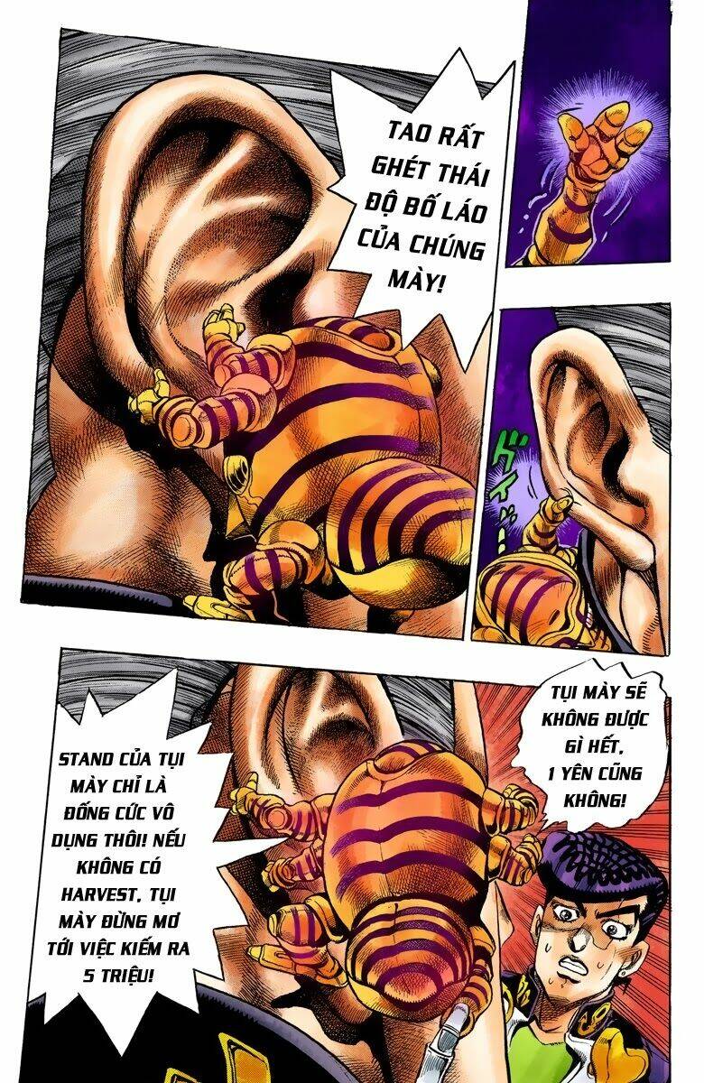 Cuộc Phiêu Lưu Bí Ẩn Chapter 339 - Trang 2