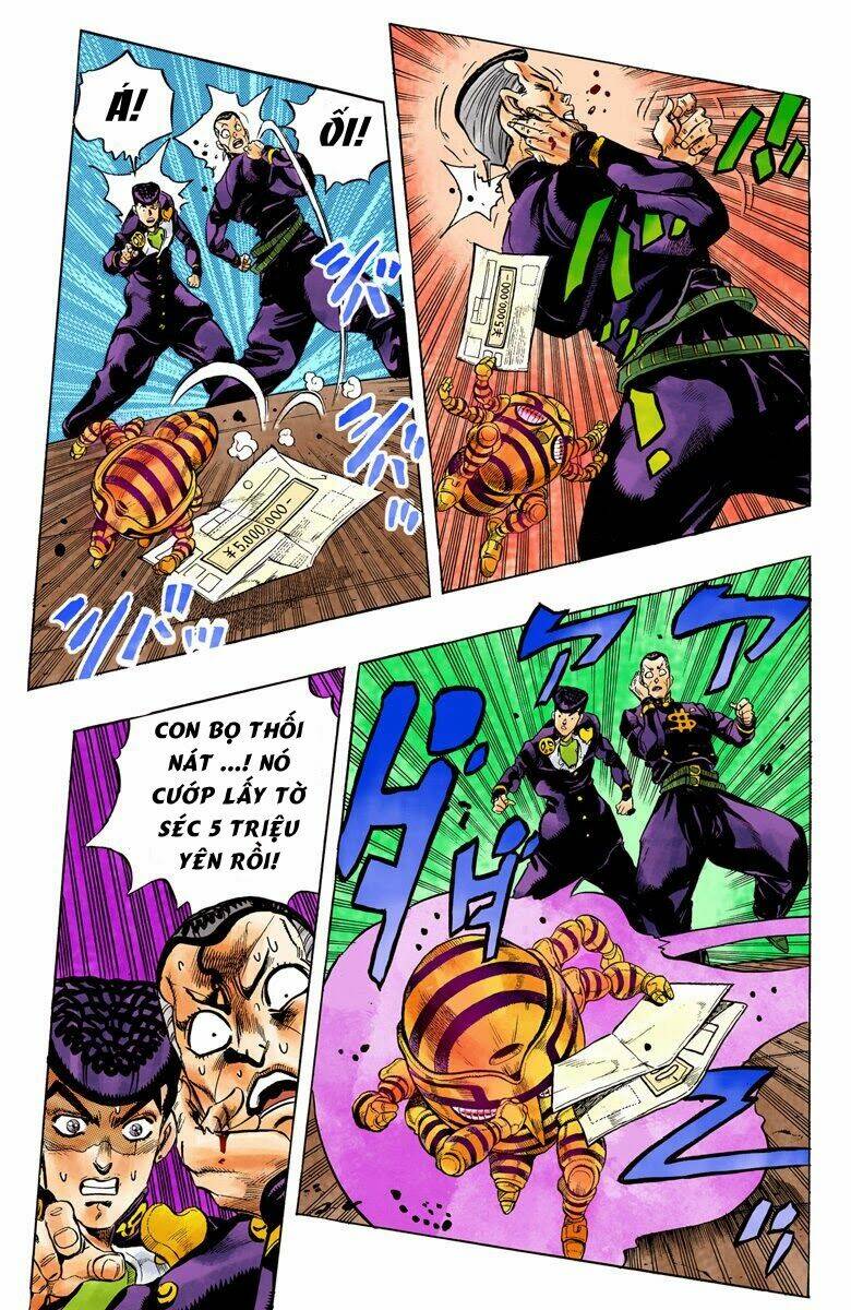 Cuộc Phiêu Lưu Bí Ẩn Chapter 339 - Trang 2