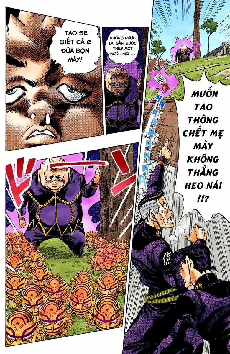 Cuộc Phiêu Lưu Bí Ẩn Chapter 339 - Trang 2