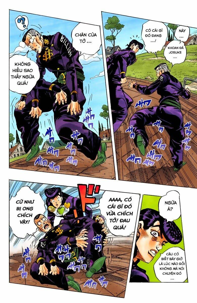 Cuộc Phiêu Lưu Bí Ẩn Chapter 339 - Trang 2