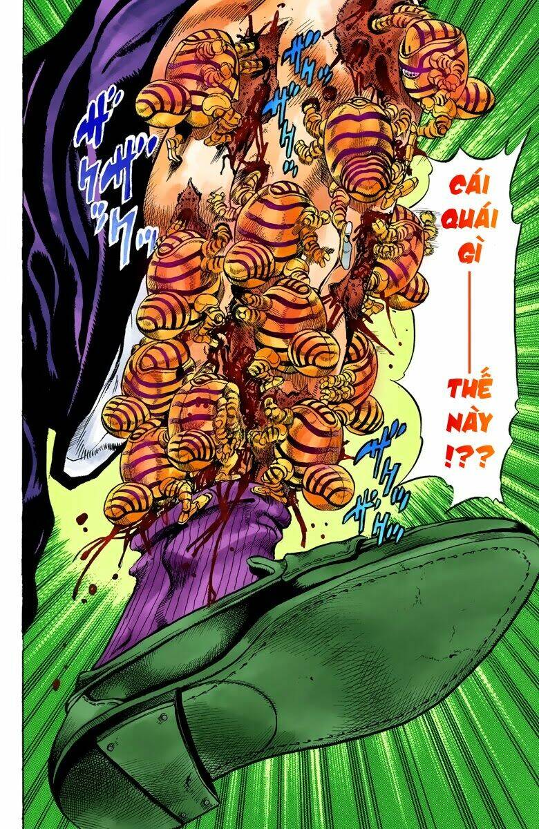 Cuộc Phiêu Lưu Bí Ẩn Chapter 339 - Trang 2