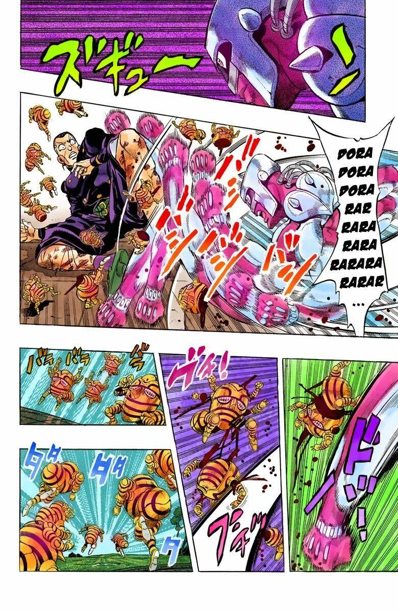 Cuộc Phiêu Lưu Bí Ẩn Chapter 339 - Trang 2