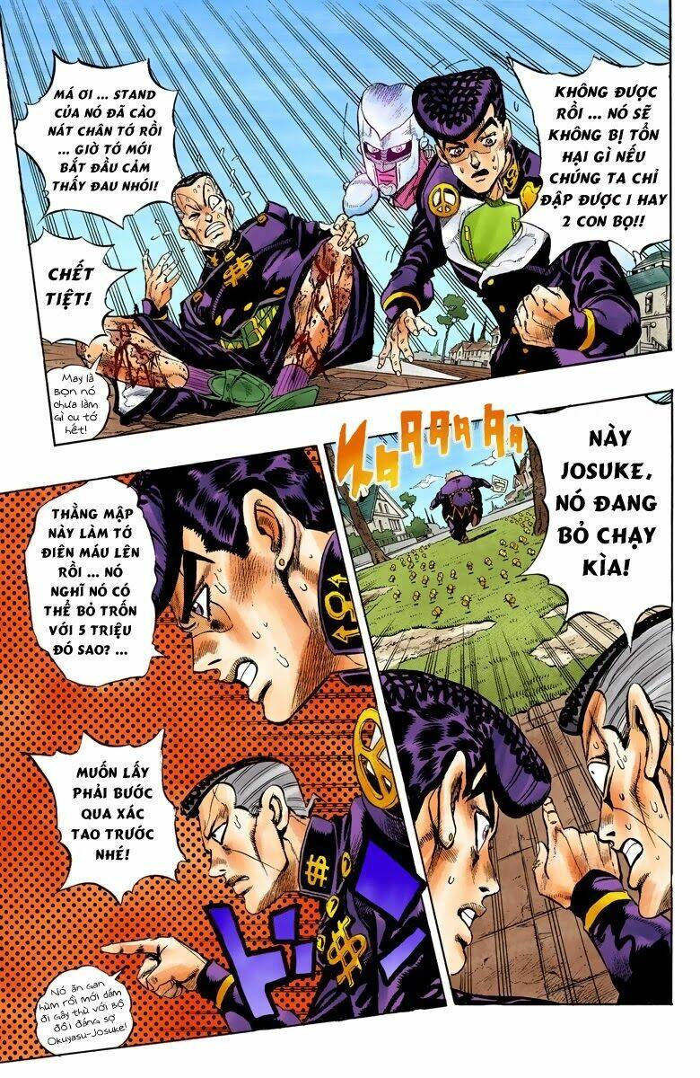 Cuộc Phiêu Lưu Bí Ẩn Chapter 339 - Trang 2