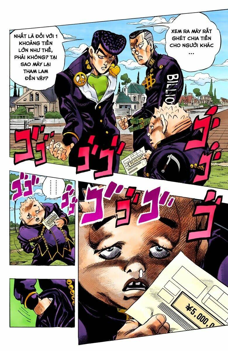 Cuộc Phiêu Lưu Bí Ẩn Chapter 339 - Trang 2