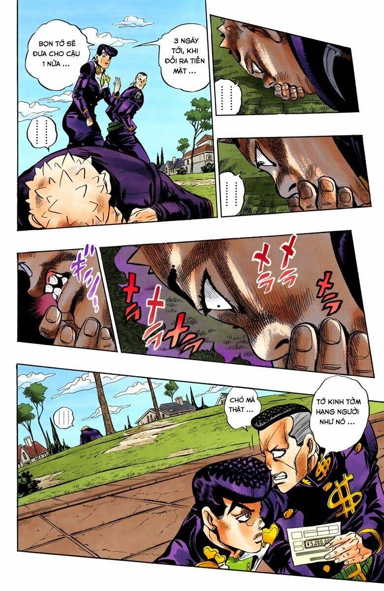 Cuộc Phiêu Lưu Bí Ẩn Chapter 339 - Trang 2