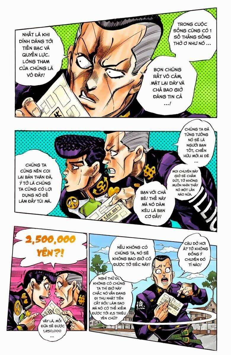 Cuộc Phiêu Lưu Bí Ẩn Chapter 339 - Trang 2