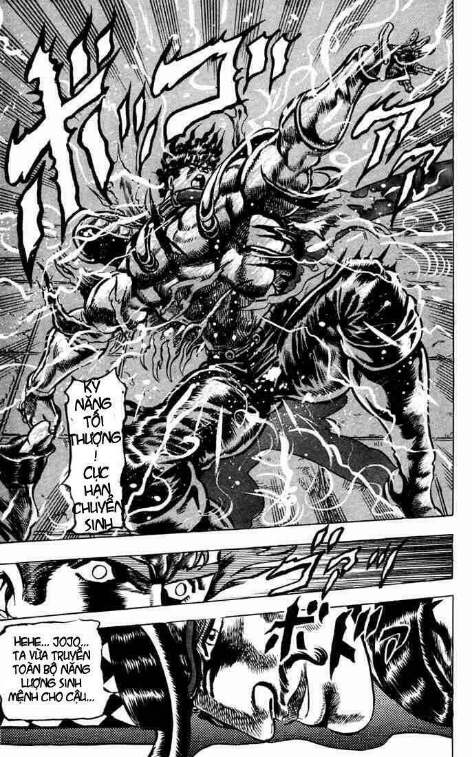 Cuộc Phiêu Lưu Bí Ẩn Chapter 34 - Trang 2