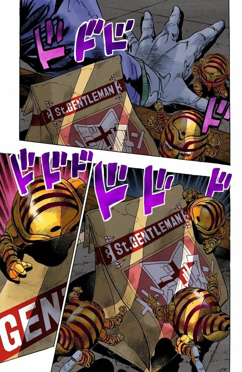 Cuộc Phiêu Lưu Bí Ẩn Chapter 344 - Trang 2