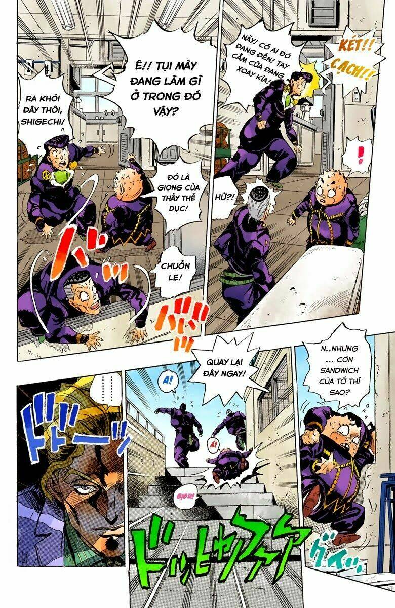 Cuộc Phiêu Lưu Bí Ẩn Chapter 344 - Trang 2