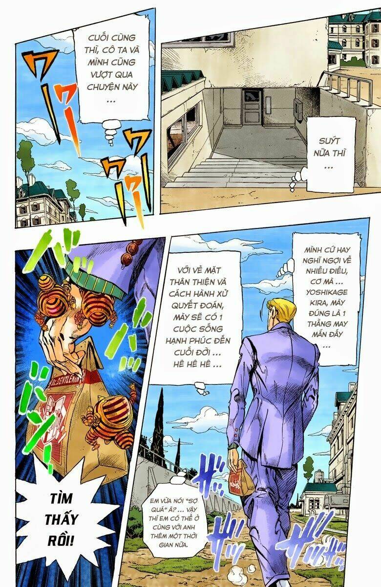 Cuộc Phiêu Lưu Bí Ẩn Chapter 344 - Trang 2