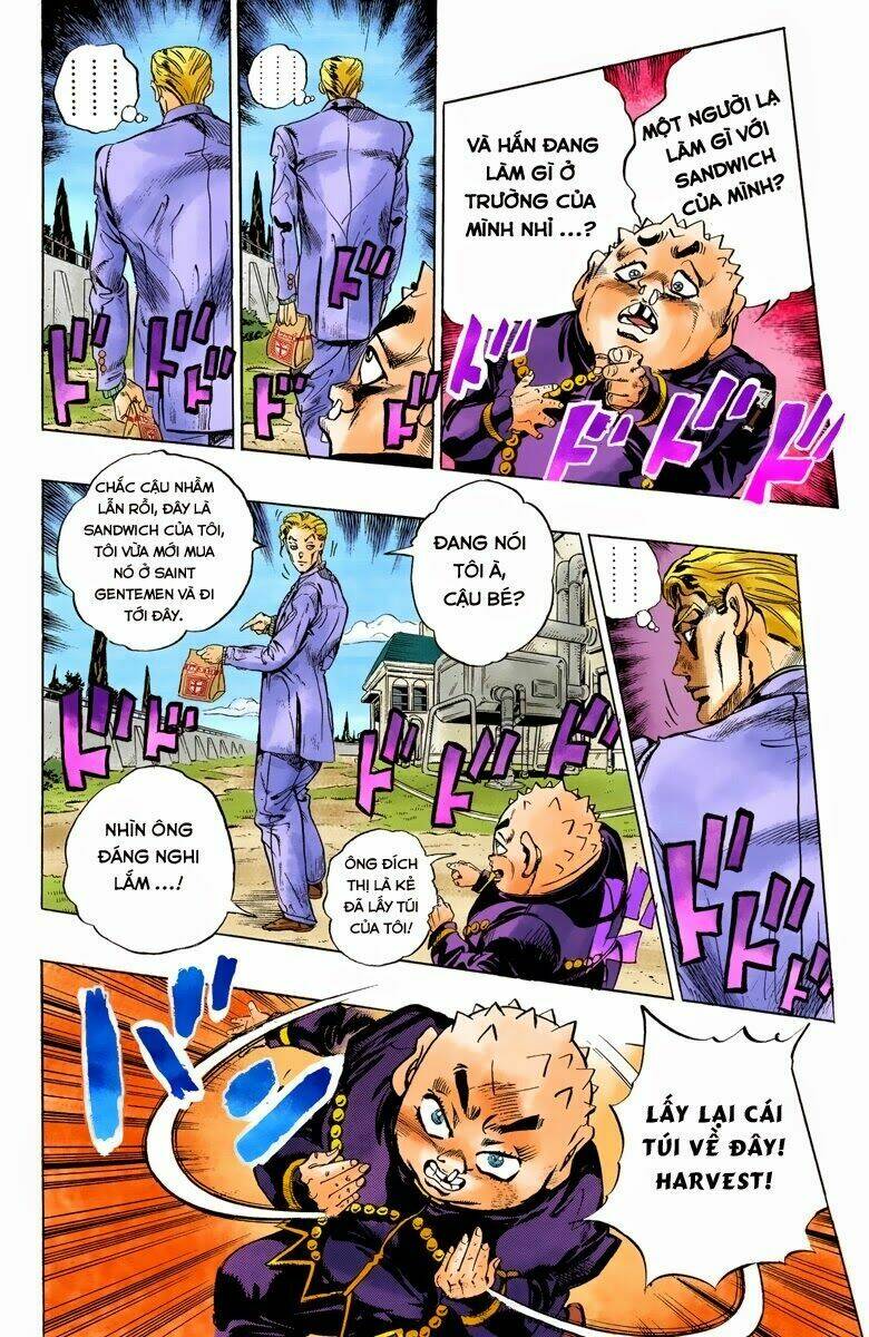 Cuộc Phiêu Lưu Bí Ẩn Chapter 344 - Trang 2