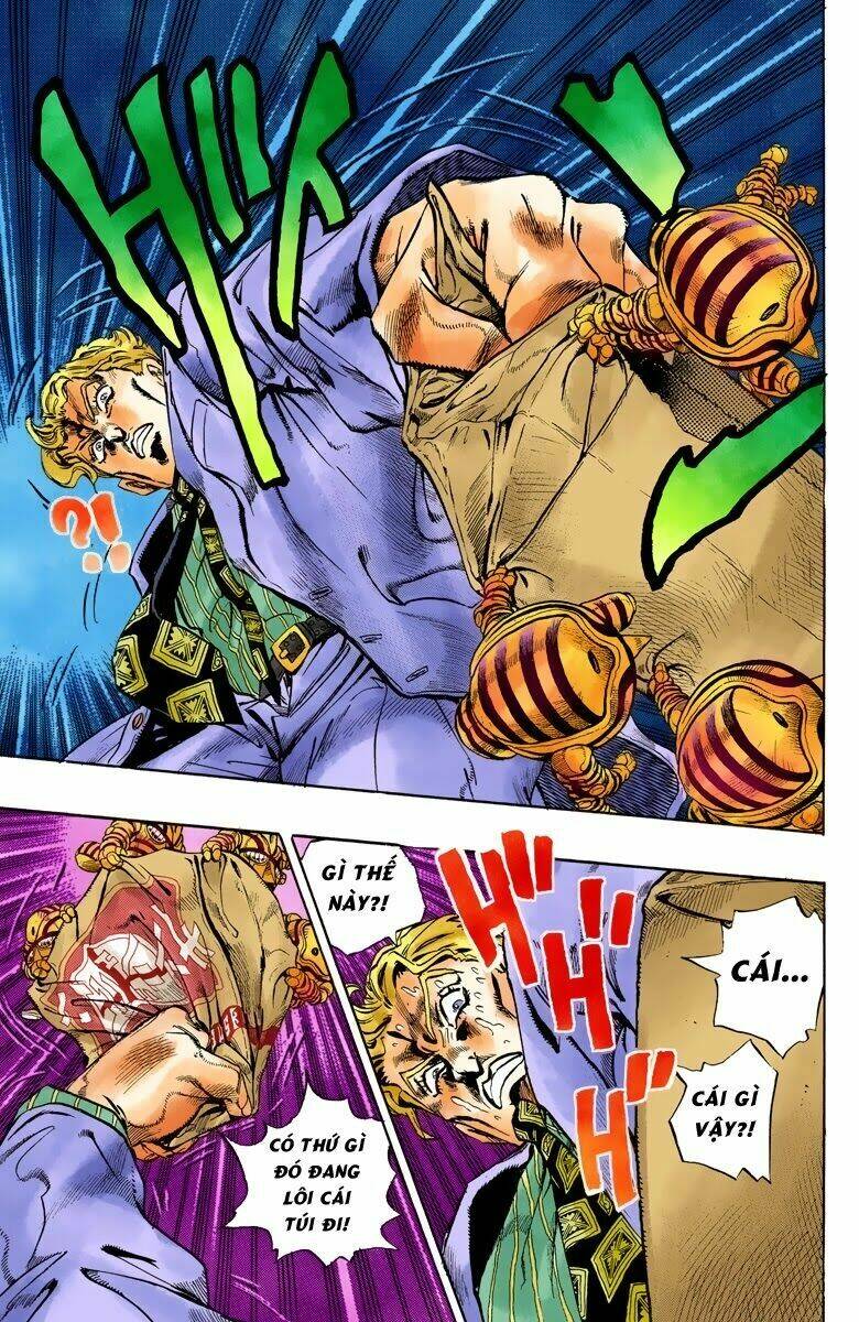 Cuộc Phiêu Lưu Bí Ẩn Chapter 344 - Trang 2