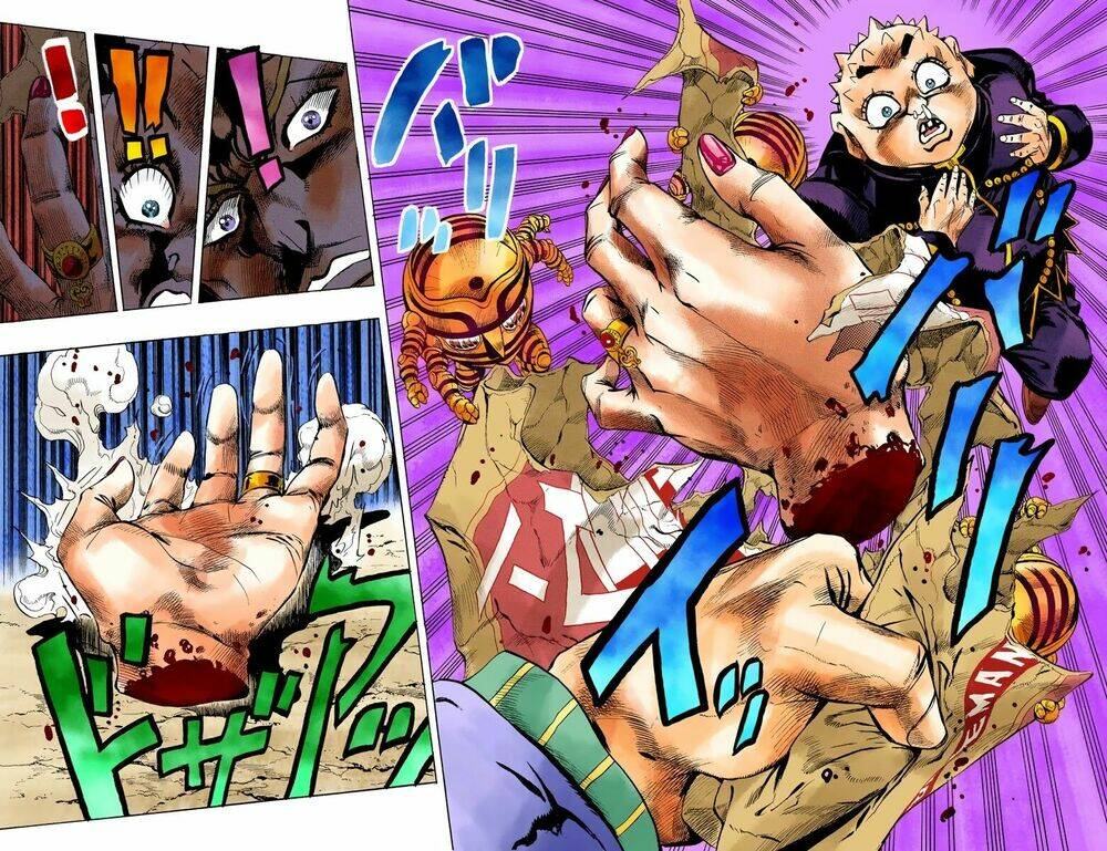 Cuộc Phiêu Lưu Bí Ẩn Chapter 344 - Trang 2