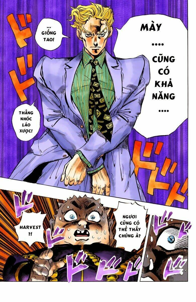 Cuộc Phiêu Lưu Bí Ẩn Chapter 344 - Trang 2