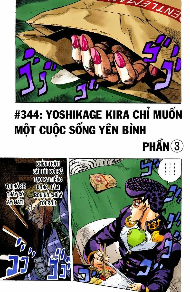 Cuộc Phiêu Lưu Bí Ẩn Chapter 344 - Trang 2