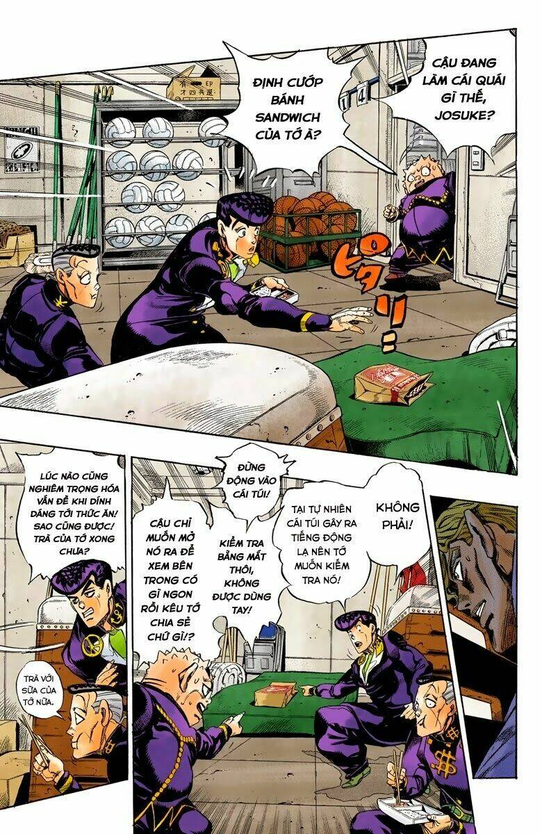 Cuộc Phiêu Lưu Bí Ẩn Chapter 344 - Trang 2