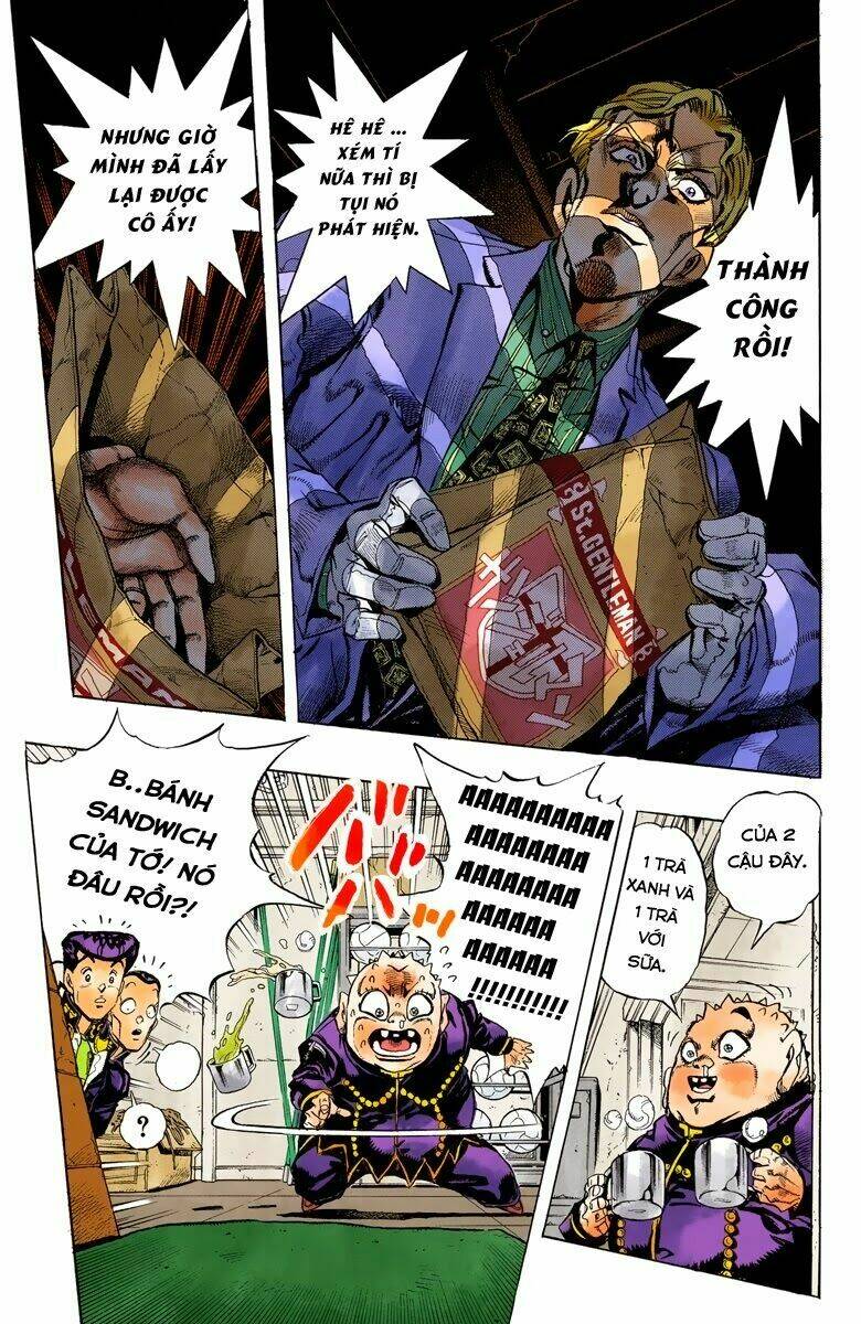 Cuộc Phiêu Lưu Bí Ẩn Chapter 344 - Trang 2