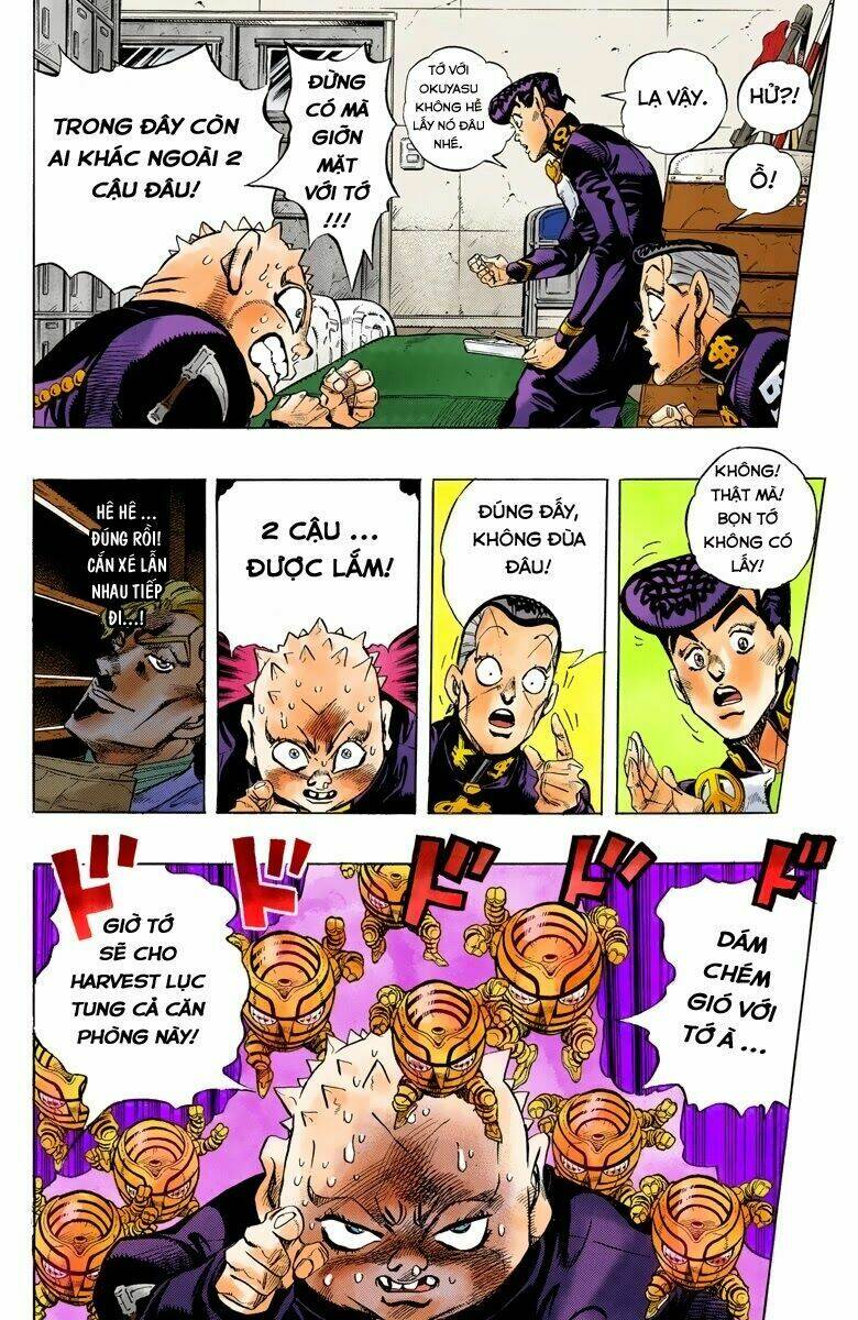 Cuộc Phiêu Lưu Bí Ẩn Chapter 344 - Trang 2